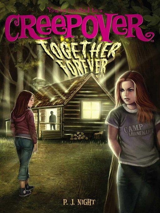 Cover image for Together Forever